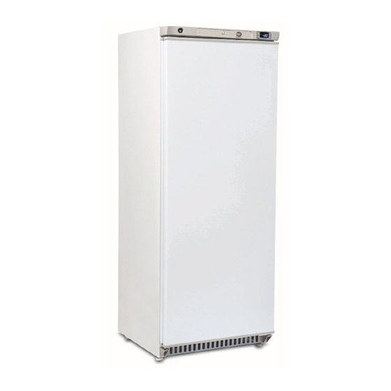 EPTA iarp AB 400 PV FARMACIA Use And Maintenance