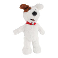 RelaxOpet PLAY MULTI-BUDDY Quick Start Manual