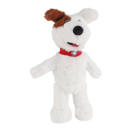 RelaxOpet PLAY MULTI-BUDDY Quick Start Manual