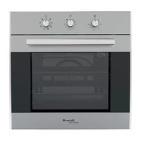 nardi FEX0757XN4 Instruction Booklet For Installation, Use, Maintenance
