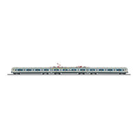 Trix BR 420 Manual