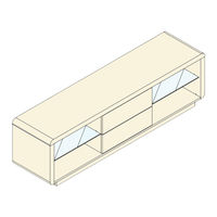BUT OMAHA 4894223214346 Assembly Instructions Manual