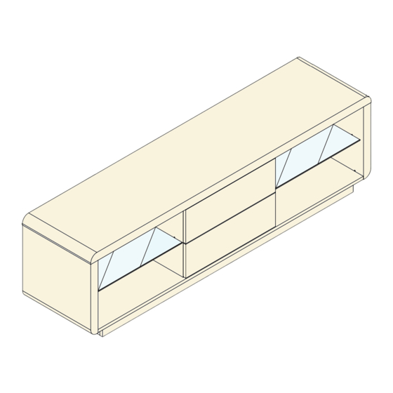 BUT 4894223214346 Assembly Instructions Manual