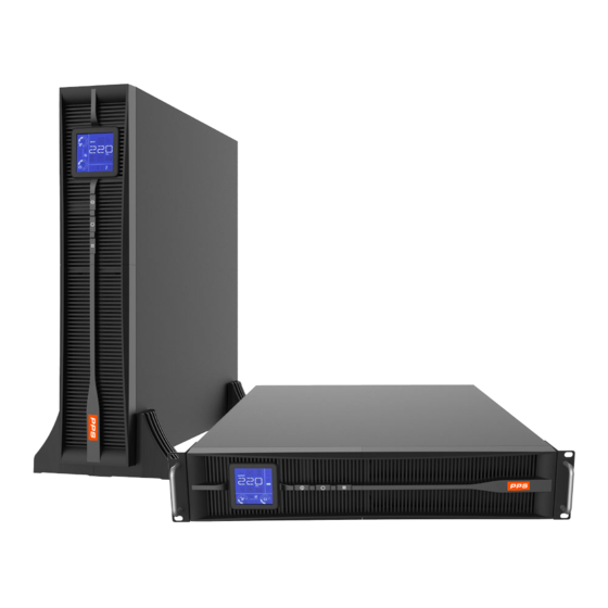KEHUA TECH KR-RM Series User Manual