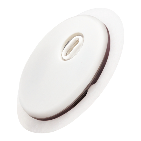 Abbott FreeStyle Libre 3 Quick Start Manual