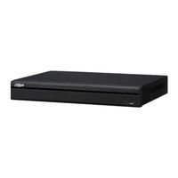 Dahua X22A3A Quick Start Manual