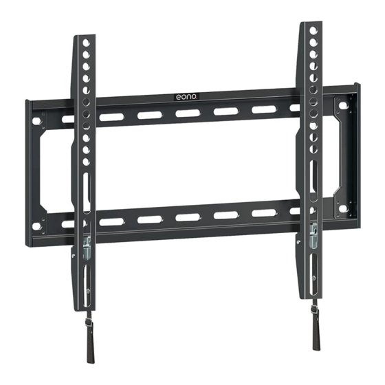 Eono PL2361-K Installation Instruction