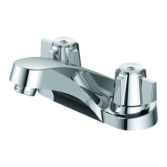 ProFlo PFWSCM2M101 Installation Instructions