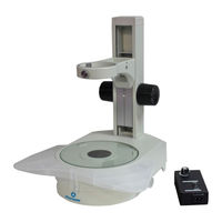 Accu-Scope DS-360 Manual