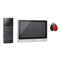 Smartwares DIC-24112 Manual