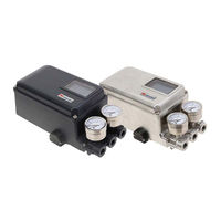 Power-Genex ASD-5000-IB1NOSH3N0 Instructions And Operating Manual