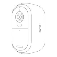 Arlo Essential Outdoor Camera Bundle 2nd Generation Quick Start Manual