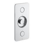 VADO ZONE ZON-128/2-CP Installation Manual