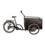 Bimas Bafang FM G311.250 Manual