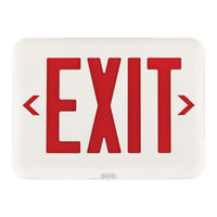 Current Dual-Lite EVE Series Installation, Operation And Maintenance Instructions