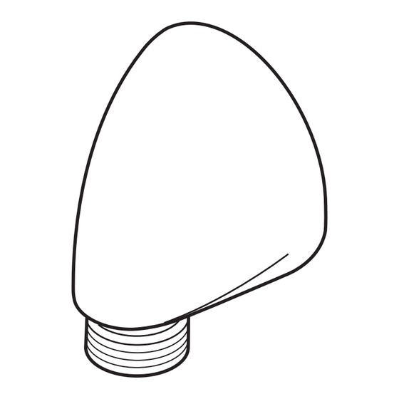 Delta 50560 Series Installation Instructions
