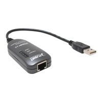 Planet UE-9521 User Manual