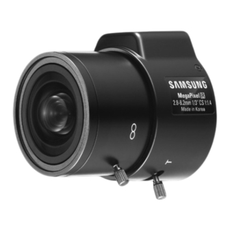 Samsung SLA-M2882 User Manual