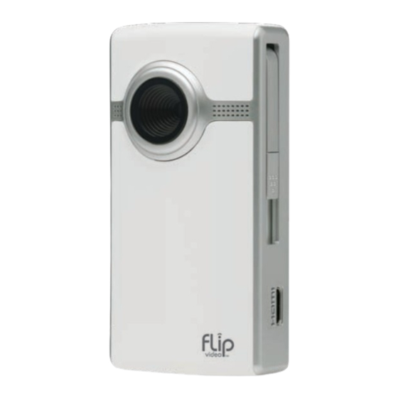 Flip  UltraHD User Manual