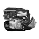 Generac Power Systems 00941-3 Owners And Installation Manual