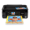 All in One Printer Epson XP-400 Specifications