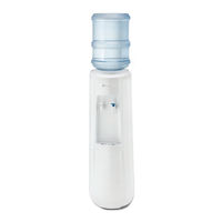 Greenway Home Products GWD5400W Use & Care Manual