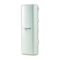 Allnet ALL0558N User Manual