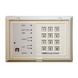 MOOSE Z1100 System II User Manual