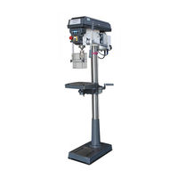 Optimum OPTIDRILL B 33PRO VARIO Operating Manual