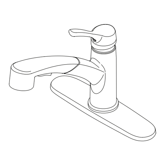 Delta 4140-DST Series Installation Instructions Manual