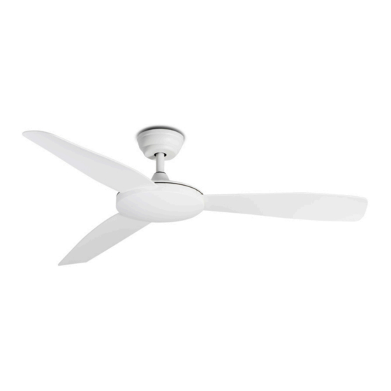 Faro Barcelona Islot Installation Manual