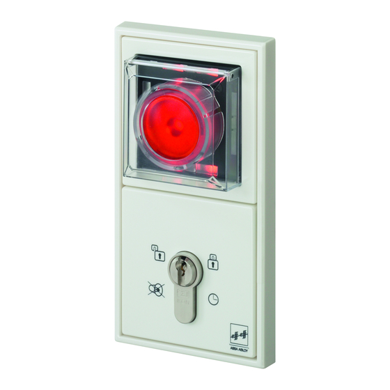 Assa Abloy 1380 Installation And Mounting Instructions