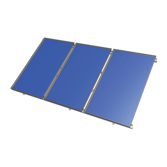 ferolli ECOTOP H2 Manual