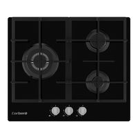 CORBERO CPCGM 3F 3021 N User Manual