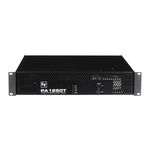 Electro-Voice PA1250T Specifications