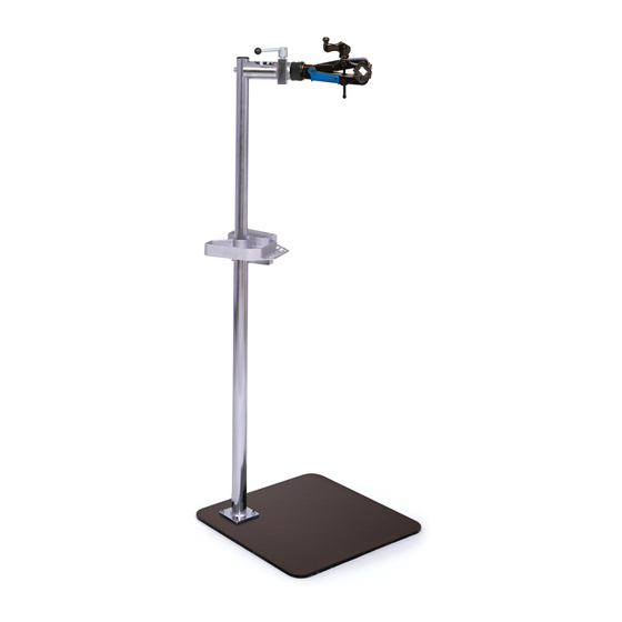 Park Tool PRS-3 OS-2 Manual