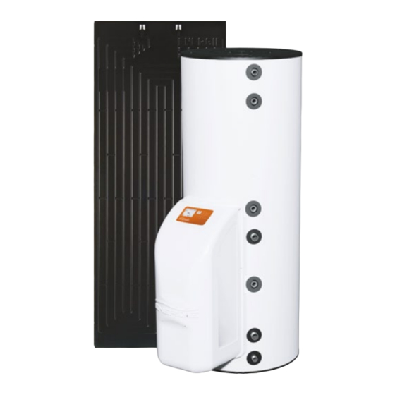 Energie ECO 200i Technical Manual