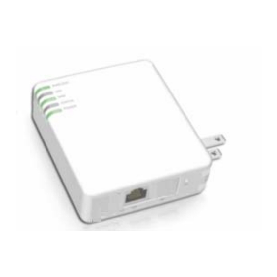 E-TOP PR126g User Manual