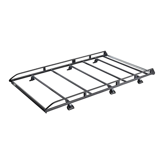 Cruz 909-550 Assembly Instructions Manual