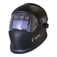 optrel 1006.143 Operating Instructions Manual
