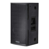 dB Technologies VIOX Series User Manual