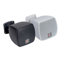 HELVIA Deko-25 Series User Manual