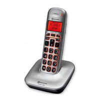 Amplicomms BigTel 1202 User Manual