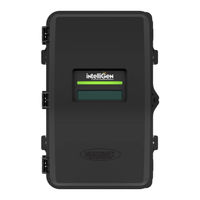 Heatcraft intelliGen H-IM-iFM Installation And Operation Manual