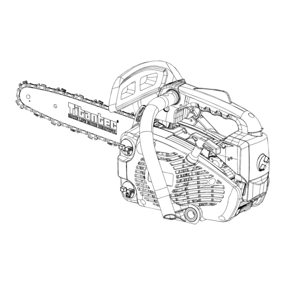 TitanTec TT-CS2500 Manuals