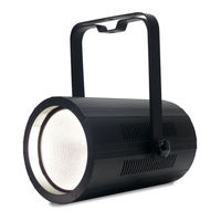 ADJ COB CANNON WASH DW User Manual
