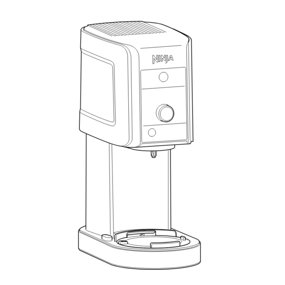 Ninja CN501CO Owner's Manual