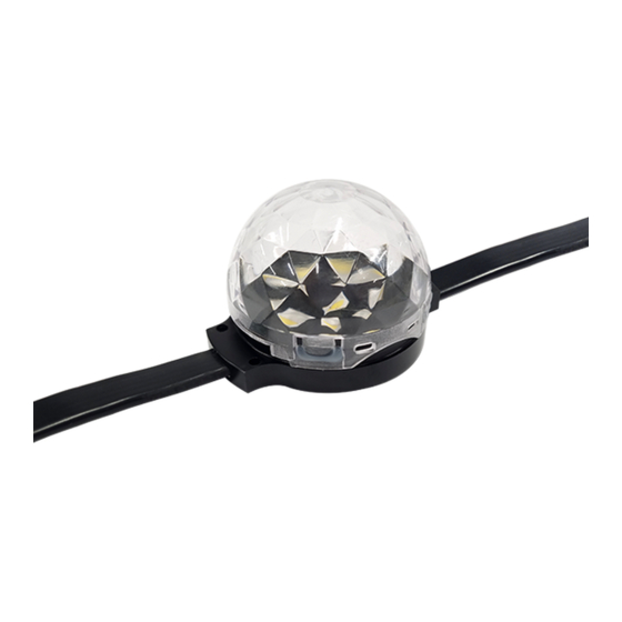 LIGMAN LISSE 1 Installation Manual