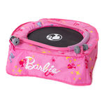 SPORTSPOWER BARBIE TR-1058BE Assembly Instruction Manual