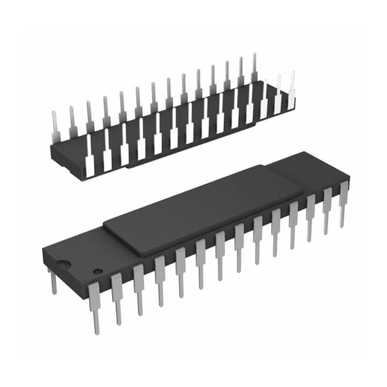 Cypress Semiconductor STK12C68-5 Specification Sheet